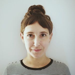 Meet your Posher, Jessica